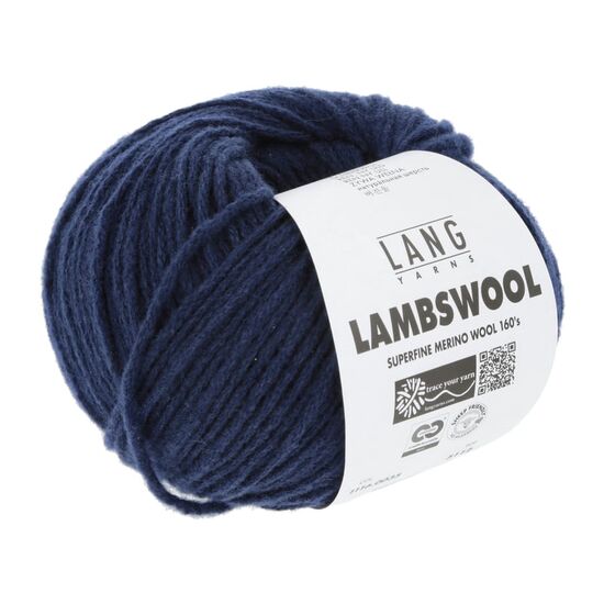 Lang Yarns Lambswool 35 | duurzaam kwaliteitsgaren | hobbygigant.nl