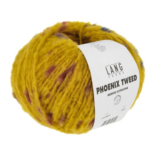 Lang Yarns Phoenix Tweed 13 | hobbygigant.nl