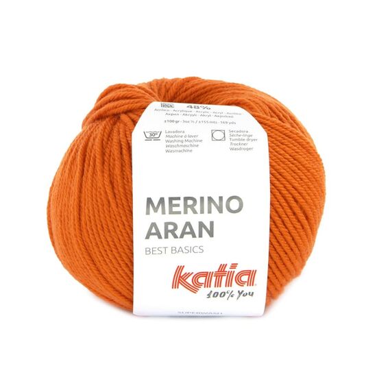 Katia Merino Aran 101 | wol en garens | hobbygigant.nl