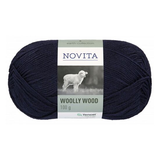 Herentrui Noel breien - Novita Woolly Wood breipakket | hobbygigant.nl