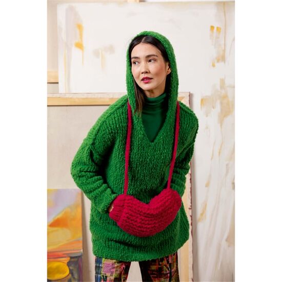 Punto 65 Phoenix / Phoenix Tweed - Lang Yarns breiboek | breipatronen dames | hobbygigant.nlPunto 65 Phoenix / Phoenix Tweed - Lang Yarns breiboek | breipatronen dames | hobbygigant.nl