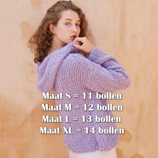 Lang Yarns Wooladdicts Liberty, Kleurnummer: 39, 2 image