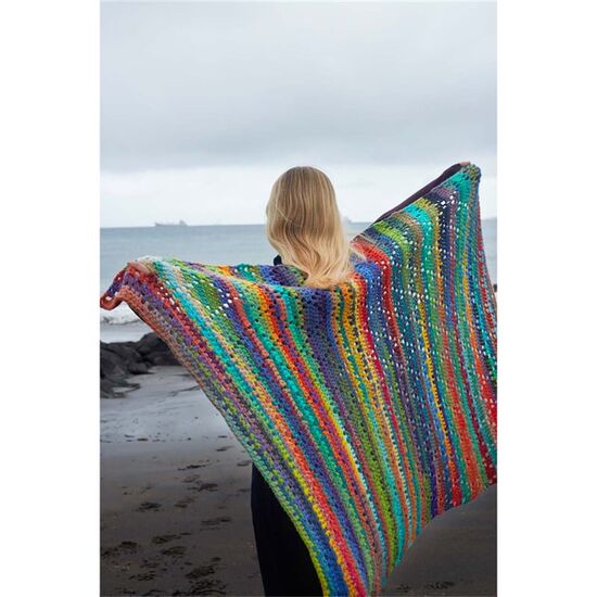 Wooladdicts #11 - Lang Yarns patroonboek voor breien en haken | hobbygigant.nl