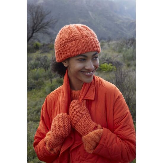 Wooladdicts #11 - Lang Yarns patroonboek voor breien en haken | hobbygigant.nl