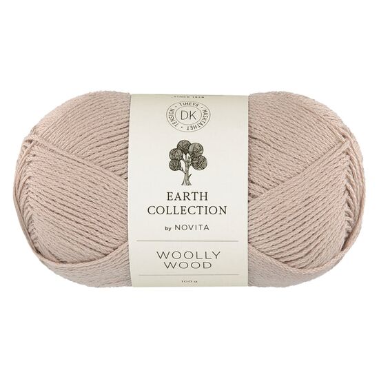 Herentrui Noel breien - Novita Woolly Wood breipakket | hobbygigant.nl