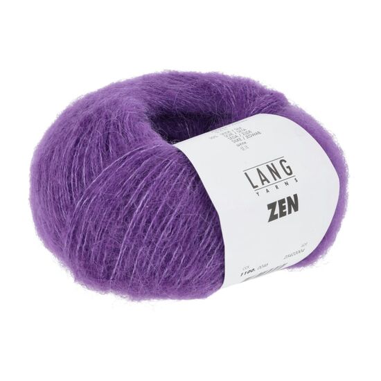 Lang Yarns Zen 46 | hobbygigant.nl