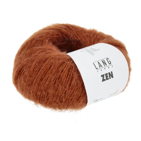 Lang Yarns Zen 76 | hobbygigant.nl