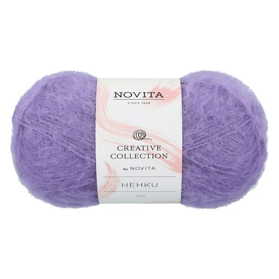 Novita Hehku 7021 | mohairmix | hobbygigant.nl
