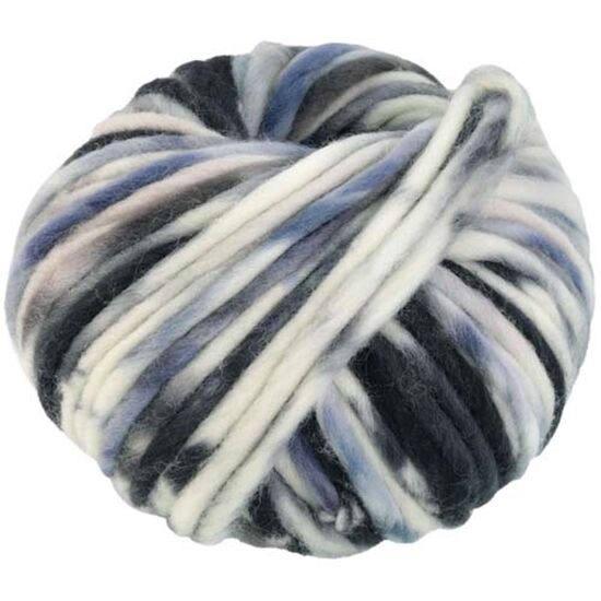 Lana Grossa Confetti 10 | kleurrijk chunky breigaren | hobbygigant.nl