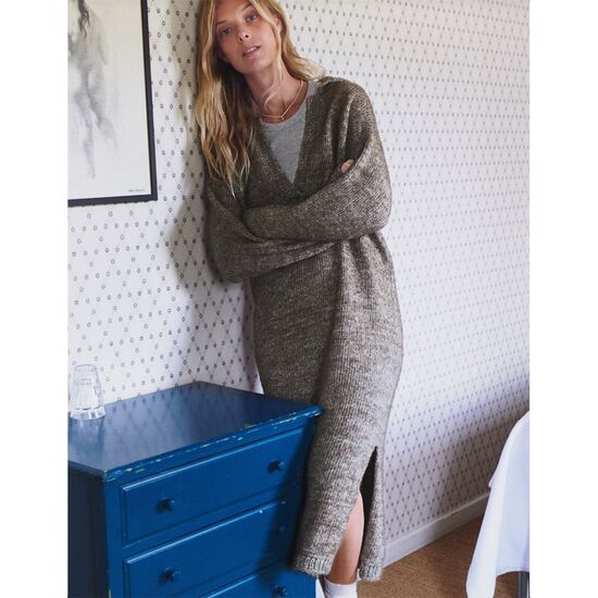 Lana Grossa Nordic Knits 2 - dames breiboek | scandinavische breipatronen | hobbygigant.nl