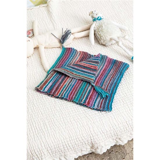 Punto 54 Layette Merino 200 color - Lang Yarns baby breiboek | baby haak- en breipatronen | hobbygigant.nl