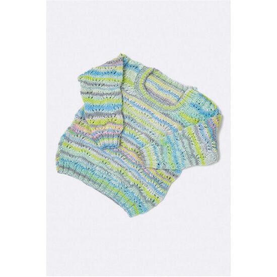Punto 54 Layette Merino 200 color - Lang Yarns baby breiboek | baby haak- en breipatronen | hobbygigant.nl