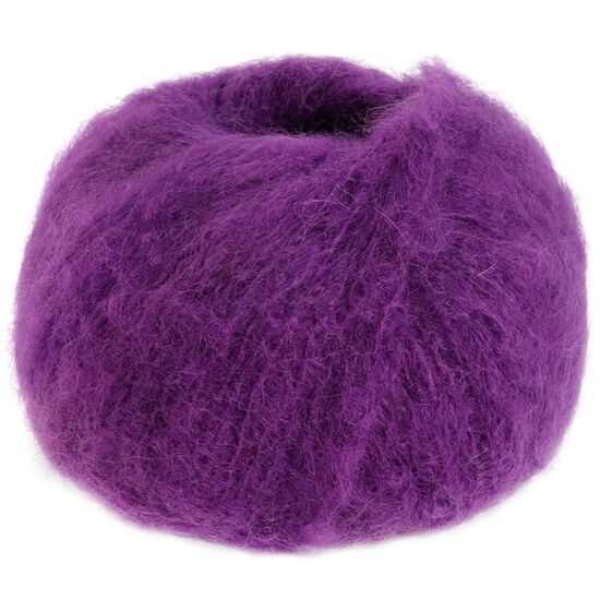 Lana Grossa Mohair Moda 07 | kid mohair en merino | hobbygigant.nl Lana Grossa Mohair Moda 07 | kid mohair en merino | hobbygigant.nl