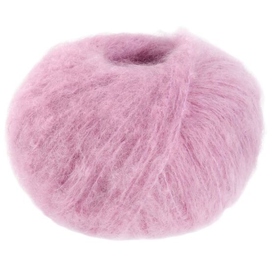 Lana Grossa Mohair Moda 09 | kid mohair en merino | hobbygigant.nl Lana Grossa Mohair Moda 09 | kid mohair en merino | hobbygigant.nl