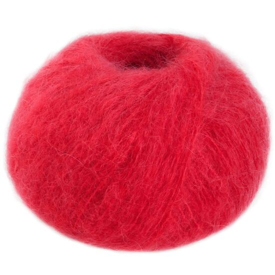 Lana Grossa Mohair Moda 14 | kid mohair en merino | hobbygigant.nl Lana Grossa Mohair Moda 14 | kid mohair en merino | hobbygigant.nl