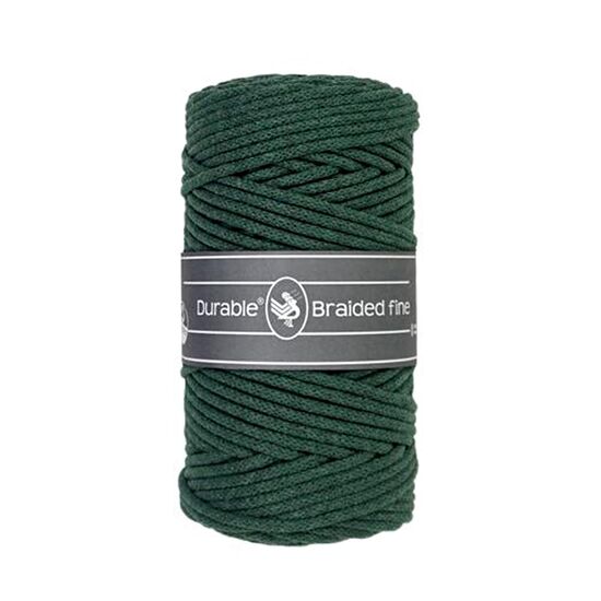 Durable Braided Fine 2151 | bulky garen | hobbygigant.nl Durable Braided Fine 2151 | bulky garen | hobbygigant.nl