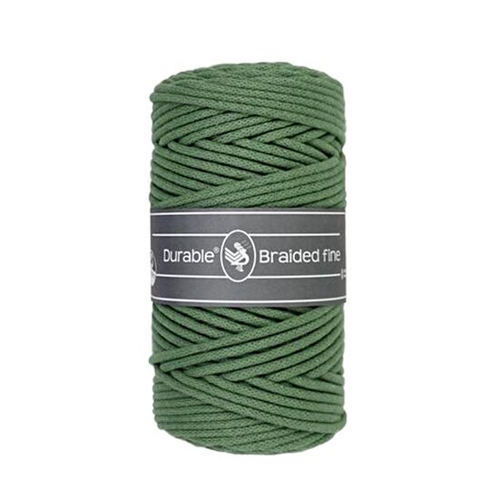 Durable Braided Fine 2170 | bulky garen | hobbygigant.nl Durable Braided Fine 2170 | bulky garen | hobbygigant.nl