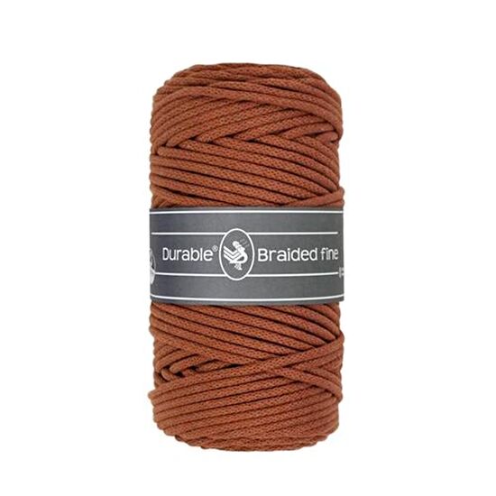 Durable Braided Fine 2207 | bulky garen | hobbygigant.nl Durable Braided Fine 2207 | bulky garen | hobbygigant.nl