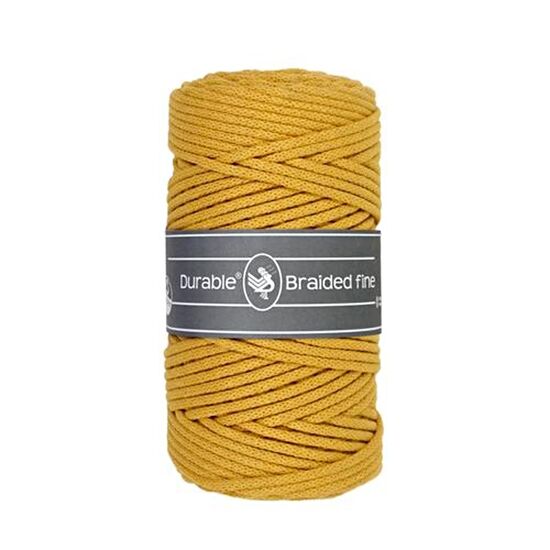 Durable Braided Fine 2211 | bulky garen | hobbygigant.nl Durable Braided Fine 2211 | bulky garen | hobbygigant.nl