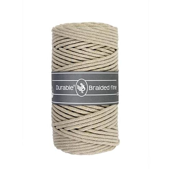 Durable Braided Fine 2215 | bulky garen | hobbygigant.nl Durable Braided Fine 2215 | bulky garen | hobbygigant.nl