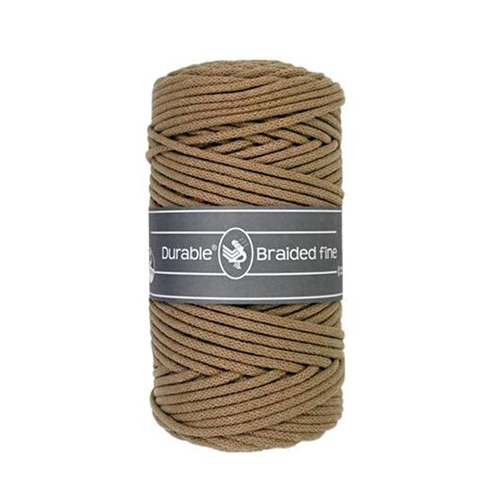 Durable Braided Fine 2224 | bulky garen | hobbygigant.nl Durable Braided Fine 2224 | bulky garen | hobbygigant.nl