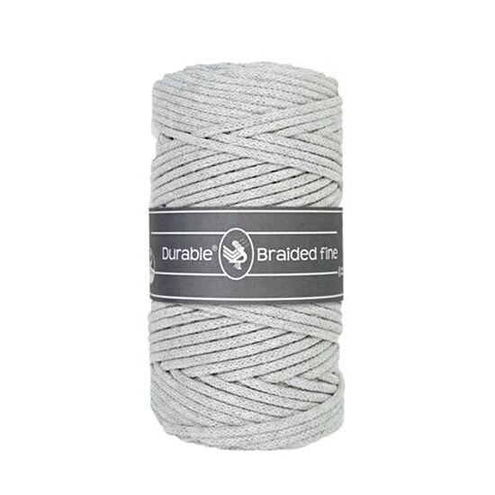 Durable Braided Fine 2228 | bulky garen | hobbygigant.nl Durable Braided Fine 2228 | bulky garen | hobbygigant.nl