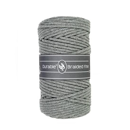 Durable Braided Fine 2235 | bulky garen | hobbygigant.nl Durable Braided Fine 2235 | bulky garen | hobbygigant.nl
