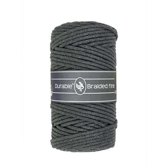 Durable Braided Fine 2236 | bulky garen | hobbygigant.nl Durable Braided Fine 2236 | bulky garen | hobbygigant.nl