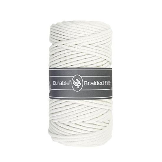 Durable Braided Fine 310 | bulky garen | hobbygigant.nl Durable Braided Fine 310 | bulky garen | hobbygigant.nl