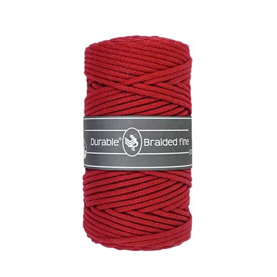 Durable Braided Fine 318 | bulky garen | hobbygigant.nl Durable Braided Fine 318 | bulky garen | hobbygigant.nl