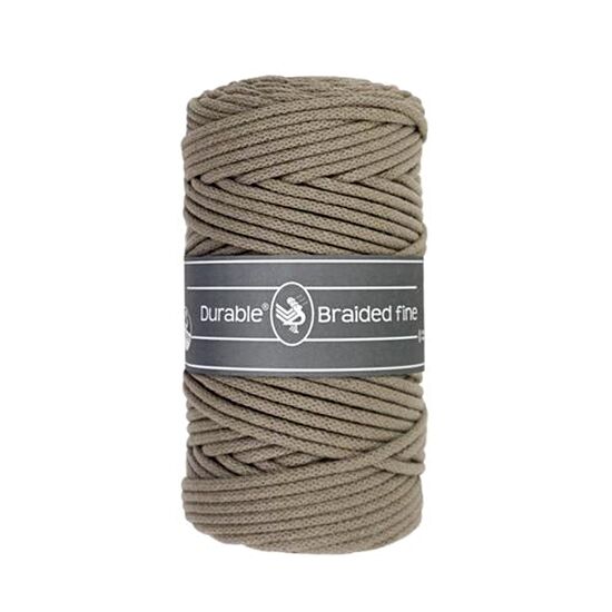 Durable Braided Fine 343 | bulky garen | hobbygigant.nl Durable Braided Fine 343 | bulky garen | hobbygigant.nl
