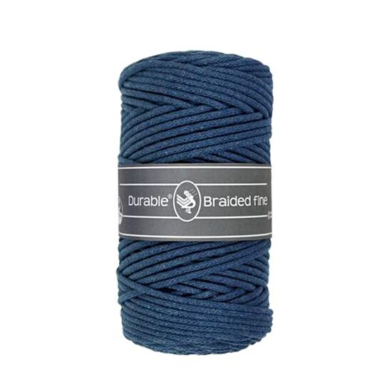 Durable Braided Fine 370 | bulky garen | hobbygigant.nl Durable Braided Fine 370 | bulky garen | hobbygigant.nl