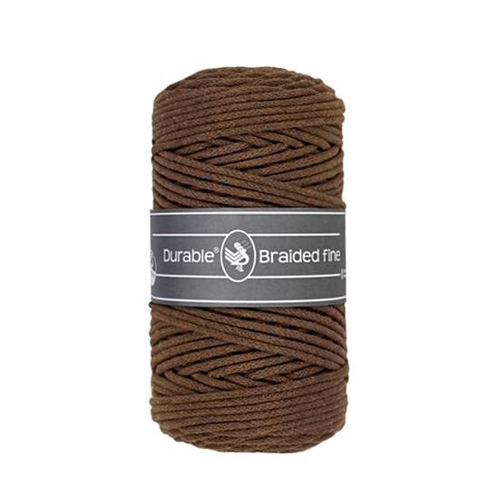 Durable Braided Fine 385 | bulky garen | hobbygigant.nl Durable Braided Fine 385 | bulky garen | hobbygigant.nl