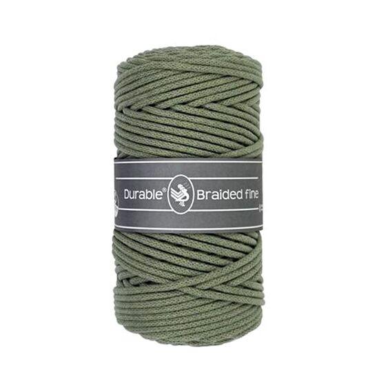 Durable Braided Fine 402 | bulky garen | hobbygigant.nl Durable Braided Fine 402 | bulky garen | hobbygigant.nl
