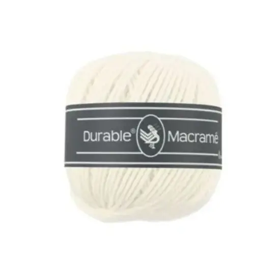 Plantenhanger macramé - Durable pakket ecru | hobbygigant.nl Plantenhanger macramé - Durable pakket ecru | hobbygigant.nl