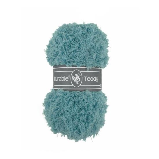 Durable Teddy 2134 | zacht en fluffy teddy garen | hobbygigant.nl