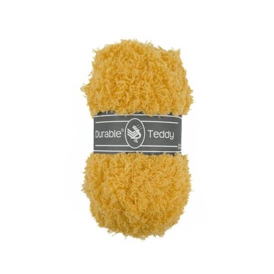 Durable Teddy 2182 | zacht en fluffy teddy garen | hobbygigant.nl