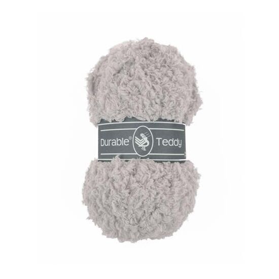 Durable Teddy 341 | zacht en fluffy teddy garen | hobbygigant.nl
