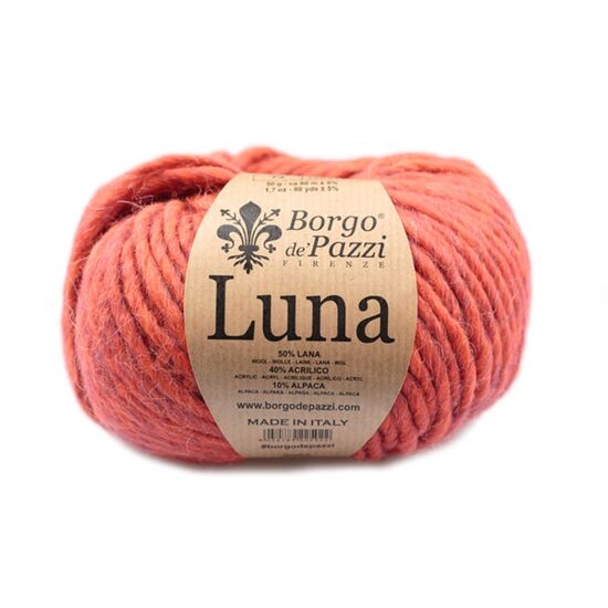 Borgo de Pazzi Luna 73 | Wol, alpaca, acryl mix | HobbyGigant