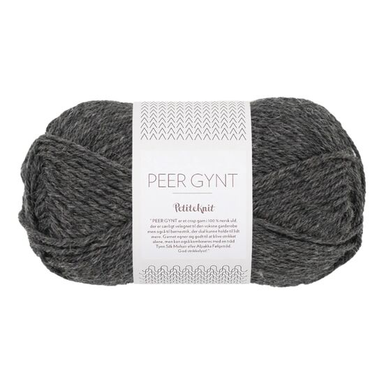 Sandnes Garn Peer Gynt 1065 | Scandinavische wol | hobbygigant.nl