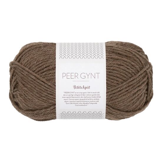 Sandnes Garn Peer Gynt 3070 | Scandinavische wol | hobbygigant.nl