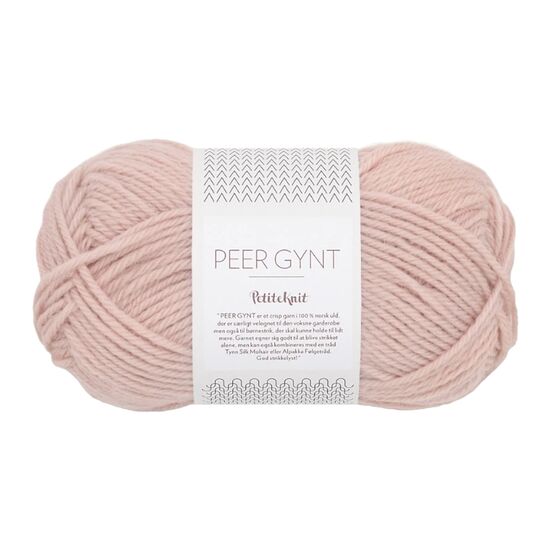 Sandnes Garn Peer Gynt 3521 | Scandinavische wol | hobbygigant.nl