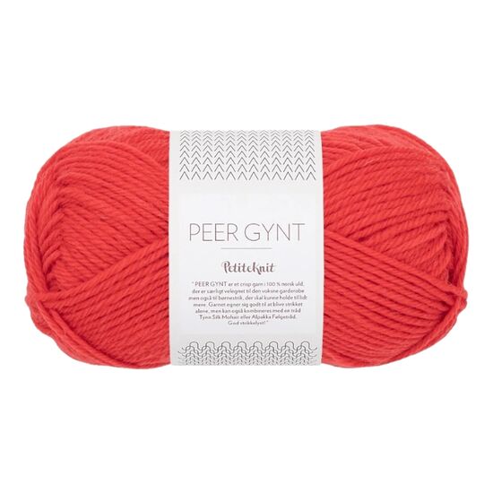 Sandnes Garn Peer Gynt 4008 | Scandinavische wol | hobbygigant.nl