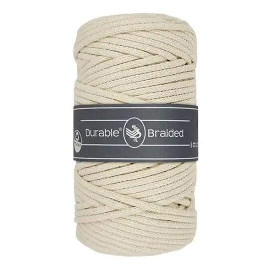 Macramé plantenhanger - Durable Braided pakket inclusief macramé patroon | hobbygigant.nl Macramé plantenhanger - Durable Braided pakket inclusief macramé patroon | hobbygigant.nl