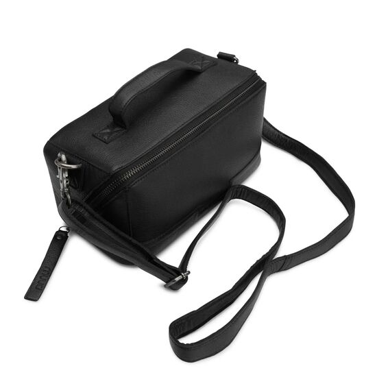 Muud Cleo zwart - Crossbody handwerktas | Muud collectie | hobbygigant.nl