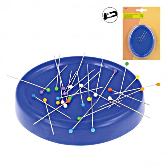 Magnetisch speldenkussen | hobbygigant.nl