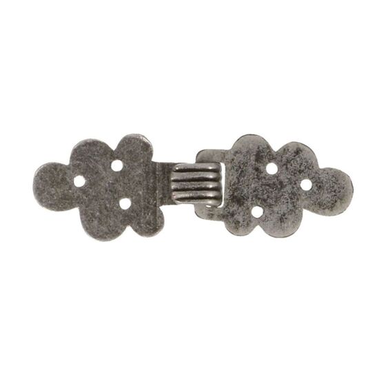 Noorse sluiting - 45 mm | clips en sluitingen | hobbygigant.nl Noorse sluiting - 45 mm | clips en sluitingen | hobbygigant.nl