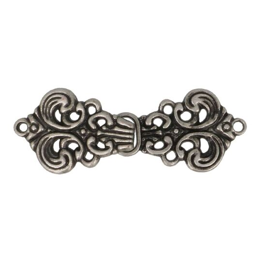 Noorse sluiting - 60 mm | clips en sluitingen | hobbygigant.nl Noorse sluiting - 60 mm | clips en sluitingen | hobbygigant.nl