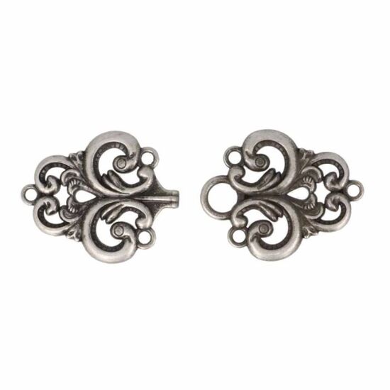 Noorse sluiting - 70 mm | clips en sluitingen | hobbygigant.nl Noorse sluiting - 70 mm | clips en sluitingen | hobbygigant.nl