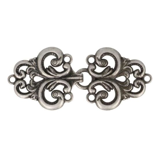 Noorse sluiting - 70 mm | clips en sluitingen | hobbygigant.nl Noorse sluiting - 70 mm | clips en sluitingen | hobbygigant.nl